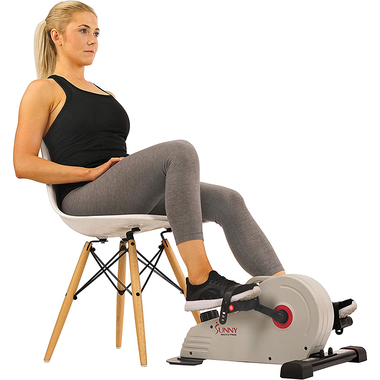 Mini Bike Pedal Exerciser - Image 3