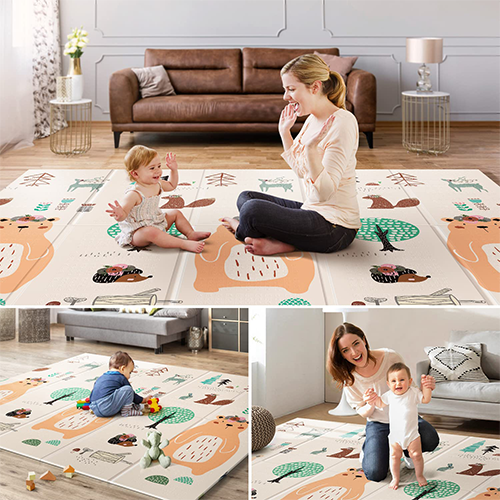Baby Play Mat - Image 4