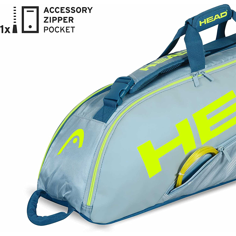 Tennis Racquet Bag - Image 4