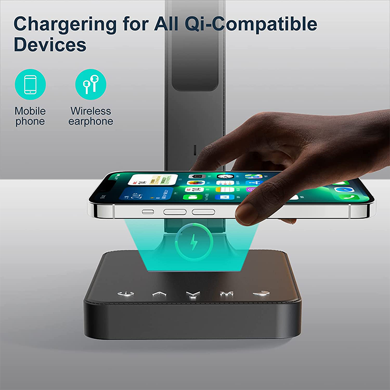 LED Desk Lamp - Image 2